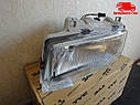 Фара передня ліва SKODA FELICIA, 20-5796-05-2, фото 6