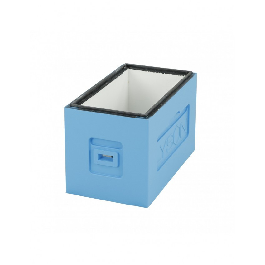 Корпус для 6-ти рамкового вулика Дадан фарбований Lyson W1162