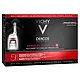 Vichy Dercos Aminexil Clinical 5 Засіб Від випадання Волосся Для чоловіків Віші 6 мл x 21 ампула, фото 3