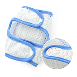 ΠΠ°ΠΊΠΎΠ»ΡΠ½Π½ΠΈΠΊΠΈ Π΄ΠΈΡΡΡΡ Π· ΠΌ'ΡΠΊΠΎΡ ΠΏΠΎΠ΄ΡΡΠ΅ΡΠΊΠΎΡ Π² ΡΡΡΠΎΡΠΊΡ Π½Π° ΠΊΠ½ΠΎΠΏΠΊΠ°Ρ
(70108), ΡΠΎΡΠΎ 2