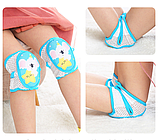 ΠΠ°ΠΊΠΎΠ»ΡΠ½Π½ΠΈΠΊΠΈ Π΄ΠΈΡΡΡΡ Π· ΠΌ'ΡΠΊΠΎΡ ΠΏΠΎΠ΄ΡΡΠ΅ΡΠΊΠΎΡ Π² ΡΡΡΠΎΡΠΊΡ Π½Π° ΠΊΠ½ΠΎΠΏΠΊΠ°Ρ
(70108), ΡΠΎΡΠΎ 4