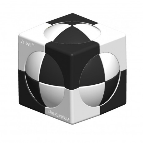 Головоломка “CUBEL. Новачок" Popular Playthings