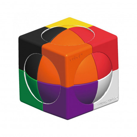 Головоломка "CUBEL. Профі" Popular Playthings