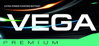 Акумулятори Vega
