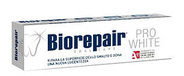 Зубна паста Biorepair Pro White 60мл