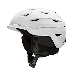 Гірськолижний шолом Smith Level Helmet Matte White XL (63-67cm)