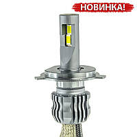 Светодиодные лампы головного света Cyclone LED H4 H/L 6000K TYPE 36