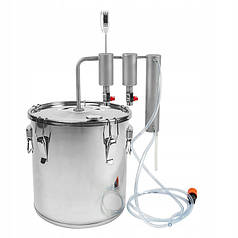 Дистилятор BIMBER 30 літрів