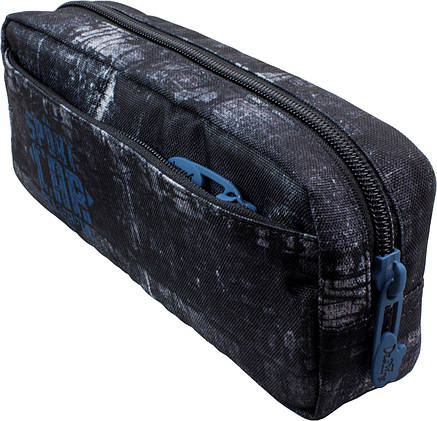 Пенал шкільний De Lune D-853, фото 2