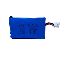 Акумулятор для Лунь ТК