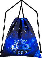Мішок для взуття для хлопчиків Winner One M-47