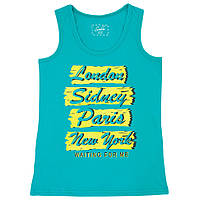 Дитяча майка для дівчинки (розмір 134)