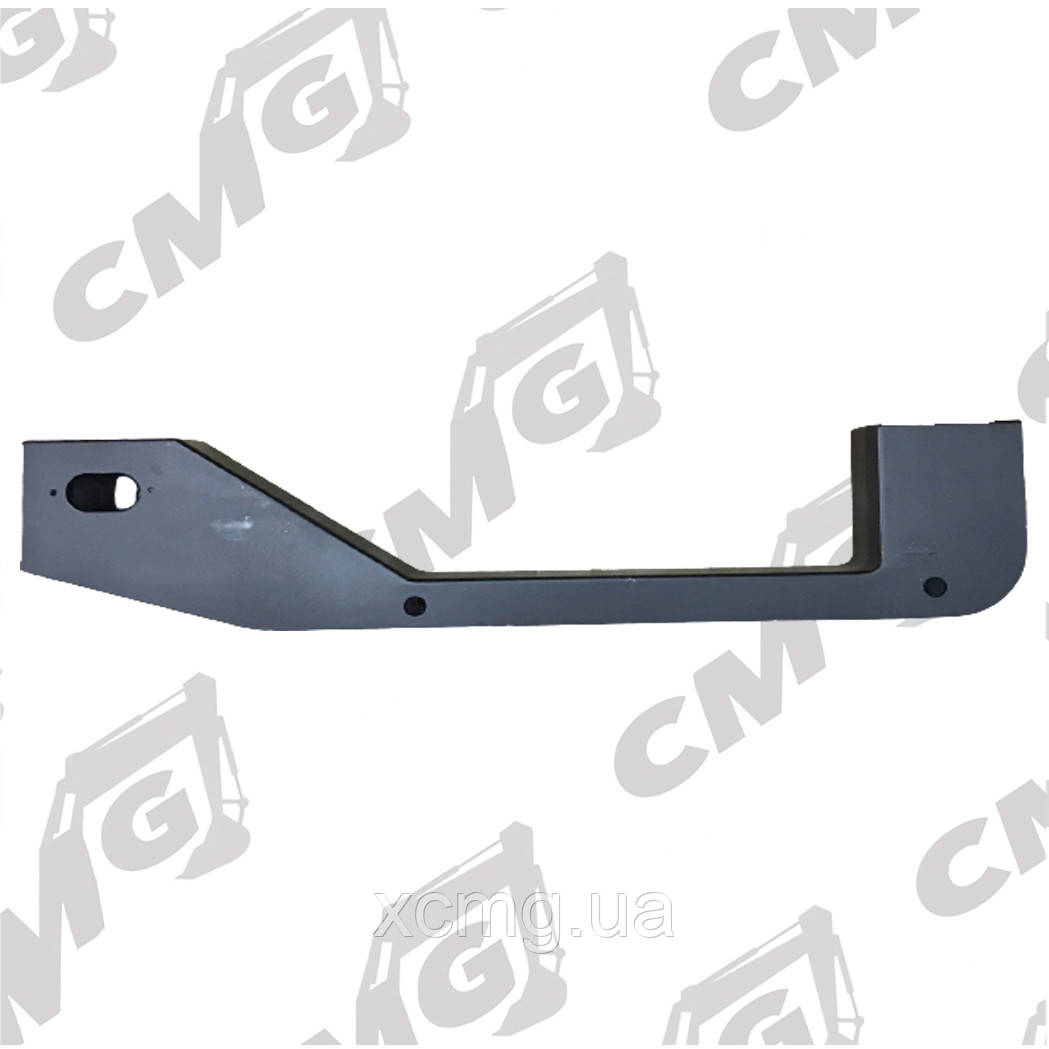 Підніжка кабіни пасажира RDGD/84-07012, фото 1