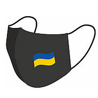 МАСКА "ПРАПОР УКРАЇНИ"