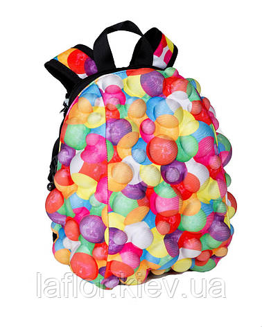 Рюкзак ТМ Madpax Bubble Pint Don't Burst My Bubble, фото 1