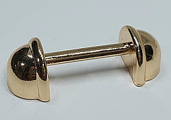 Ручкотримач для сумки (золото)