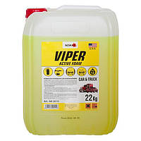 Активная пена VIPER Active Foam 22кг(20л) для бесконтактной мойки NOWAX NX20111