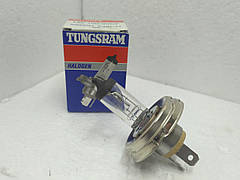 Лампочка 12V Tungsram P45   100/90W