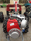 Мотоблок Мотор Сич МБ-6, фото 2