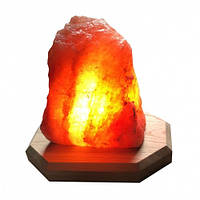 Светильник из гималайской соли "Скеля" 15-18 кг