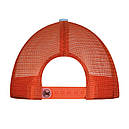 Кепка Buff One Size Trucker Cap loess multi, фото 3