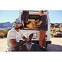 Кепка Buff One Size Trucker Cap loess multi, фото 4