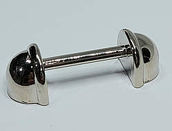 Тримач для сумки (нікель)