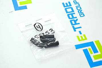 Термоусадкова трубка Mercotac Модель 55253