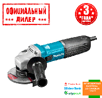 Угловая шлифмашина Makita GA 5040