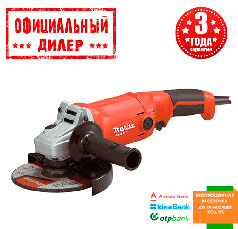 Кутова шліфмашина Makita M 9003