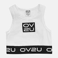 Топ для дівчинки-підлітка (зріст 176) тм Oven