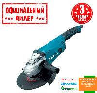 Угловая шлифмашина Makita GA9020 Большая болгарка Макита 230