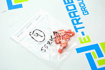 Клема Mercotac Модель 552KA