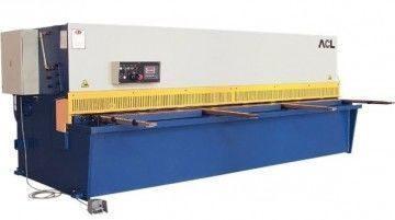 Гільйотини гідравлічні ACL QC12Y 6x3200, фото 1
