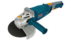 Болгарка Rebir LSM-230/2350 (плавний пуск, трипозиційна)