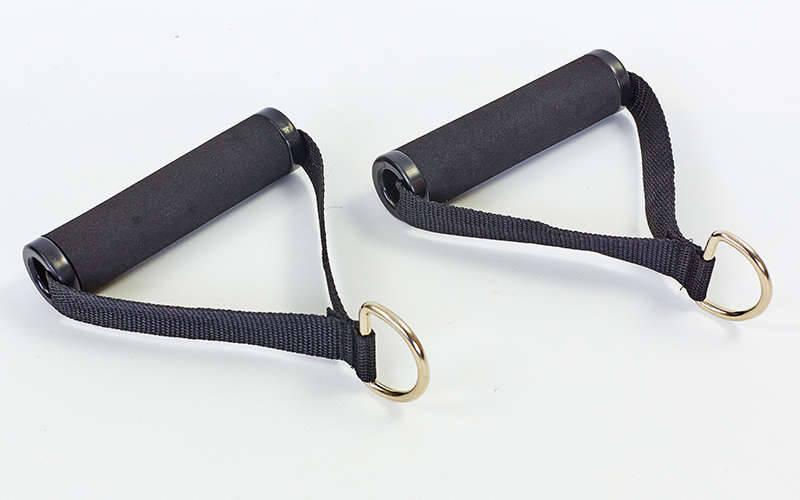 Ручки (2шт) для еспандера, фото 1