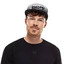 Кепка Buff L/XL Trucker Cap sendel black, фото 4