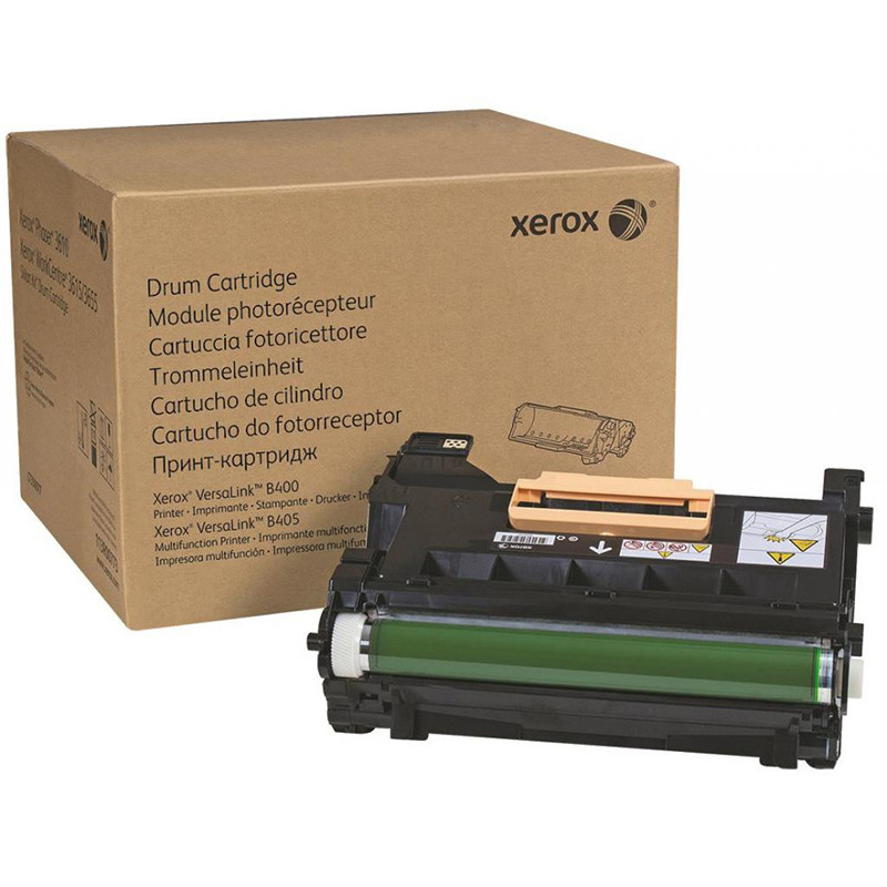 Фотобарабан Xerox 101R00554 до VersaLink B400/B400DN B405, фото 1