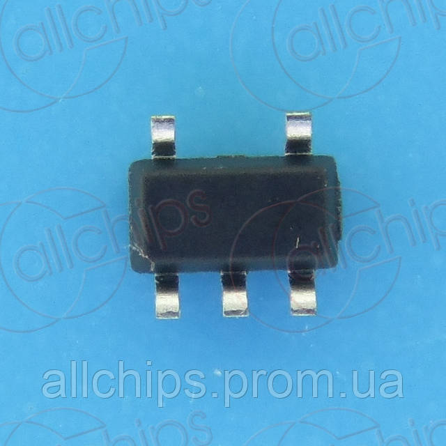 ШИМ контроллер 600мА 1.5МГц Shouding SD8906A SOT23-5