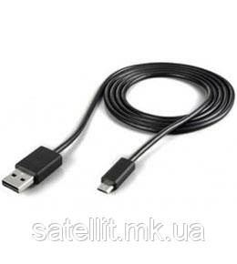 Кабель USB - microUSB , ARM-MC009
