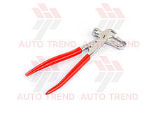 Кліщі балансувальні загнута ручка