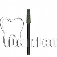 ГОЛОВКА КОРУНДОВА ДЛЯ ПРЯМОГО НАКОНЕЧНИКА GREEN G020