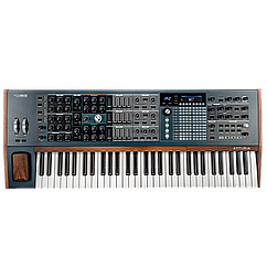 Синтезатор ARTURIA PolyBrute