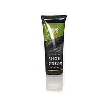 Крем для взуття Kaps Shoe Cream, 75ml (8 кольорів на вибір)