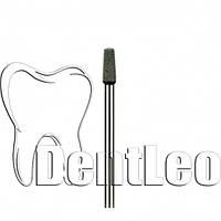 ГОЛОВКА КОРУНДОВА ДЛЯ ПРЯМОГО НАКОНЕЧНИКА GREEN G044