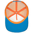 Кепка Buff One Size Trucker Cap starky multi, фото 2