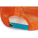 Кепка Buff One Size Trucker Cap starky multi, фото 3