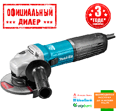 Кутова шліфмашина Makita GA 5040 C