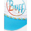 Кепка Buff One Size Trucker Cap starky multi, фото 4