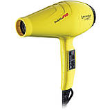 Фен BaByliss PRO BAB6350IYE Luminoso Giallo, фото 3